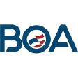BOAS logo
