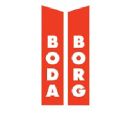 Boda Borg Europe AB