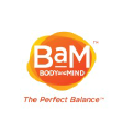 BAMM logo