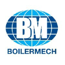BMGREEN logo