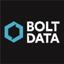 Bolt Data logo