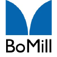 BOMILL logo