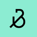 BONAV B logo