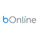 bOnline logo