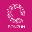 BONZUN logo