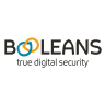 Booleans B.V. logo