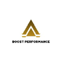 Boost Performance - Stuart Robles Logo