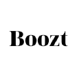 BOOZTS logo