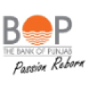 BOP logo