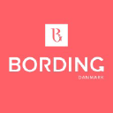 Bording Danmark