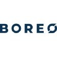 BOREO logo