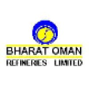 Bharat Oman Refineries Limited