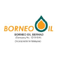 BORNOIL logo