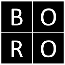 Boro Capital venture capital firm logo