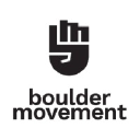 Boulder Movement