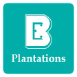 BPLANT logo