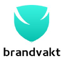 Brandvakt logo