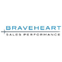 Braveheart Sales Performance Logo