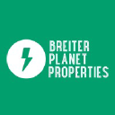 Breiter Planet Properties
