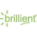 Brillient Corporation logo