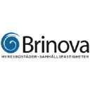 BRIN B logo