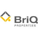 BRIQ logo