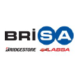 BRISA logo