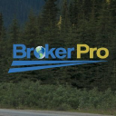 BrokerPro logo