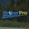 BrokerPro logo