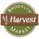 Brooklyn Harvest Markets logo