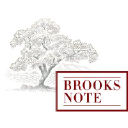 Brooks Note Winery