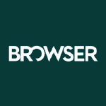 Browser logo