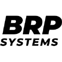 BRP Systems AB logo
