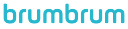 Brumbrum logo