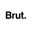 Brut's logo