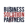 Business Solution Partners logo