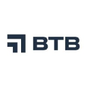 BTB.UN logo