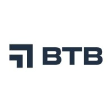 BTB.UN logo