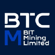 BTCM logo