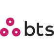BTS B logo