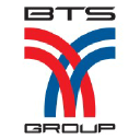 BTS-W8-R logo