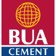 BUACEMENT logo