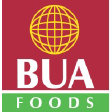 BUAFOODS logo