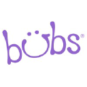 BUBS.F logo