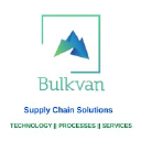 Bulkvan.com logo