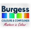 Burgess Colours & Compounds