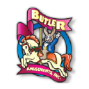Butler Amusements