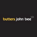 Butters John Bee