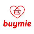 Buymie's logo