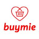 Buymie’s logo